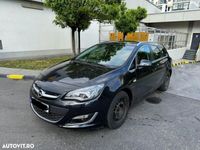 second-hand Opel Astra 