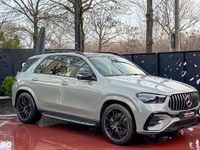 Second-hand Mercedes GLE53 AMG AMG 435 CP (319 kW) 2024 Culoaregri SUV