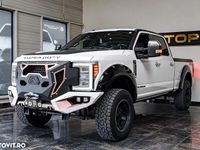 Second-hand Ford F250 450 CP (330 kW) 2017 Culoarealb Pickup