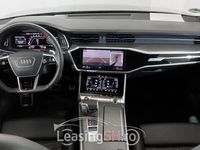 second-hand Audi RS6 2020 4.0 Benzină 600 CP 42.000 km - 128.520 EUR - leasing auto
