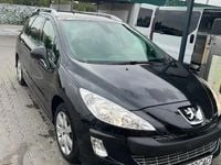 Second-hand Peugeot 308 SW 92 CP (67 kW) 2010