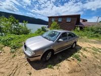 Second-hand Skoda Octavia Tour 102 CP (75 kW) 2007 Berlinǎ