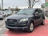 second-hand Audi Q7 3.0 TDI DPF Quattro Tip