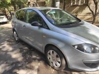 Second-hand Seat Toledo 105 CP (77 kW) 2006