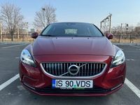 second-hand Volvo V40 D2 Geartronic Inscription