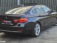 second-hand BMW 430 Seria 4 d AT Luxury Line