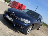 second-hand BMW 116 Seria 1 d EfficientDynamics Edition