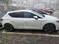 Second-hand Seat Leon 105 CP (77 kW) 2013 Hatchback