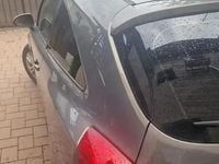 Second-hand Opel Corsa 85 CP (62 kW) 2011 Maro Coupe