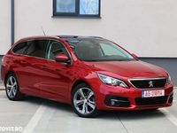 second-hand Peugeot 308 SW BlueHDi 150 EAT6 Stop & Start GT-Line Edition
