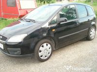 second-hand Ford C-MAX 1,6 tdci 2005, inmatriculat RO
