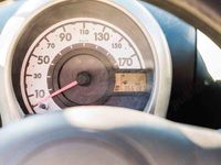 Second-hand Citroën C1 68 CP (50 kW) 2012 Alb Hatchback