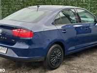 second-hand Seat Toledo 1.2 TSI Reference