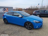 second-hand Volvo V40 D2 94g Rdesign