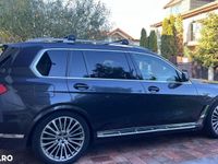 second-hand BMW X7 xDrive30d