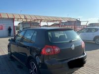 second-hand VW Golf V 