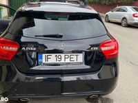 second-hand Mercedes A200 CDI 4MATIC Aut.