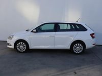 Second-hand Skoda Fabia 95 CP (69 kW) 2020 Albnormal Break