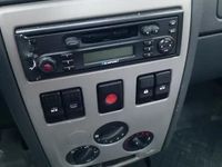 Second-hand Dacia Logan 75 CP (55 kW) 2006 Berlinǎ