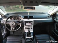second-hand VW CC facelift, xenon, leduri