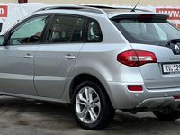 second-hand Renault Koleos 