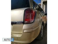 Second-hand Opel Astra 101 CP (74 kW) 2006 Bej Break