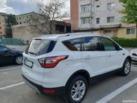 second-hand Ford Kuga 2