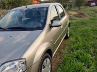 second-hand Dacia Logan 