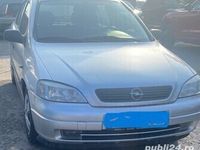 second-hand Opel Astra G-CC, motorina, 1.7 CDTI