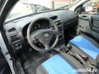 second-hand Opel Astra 