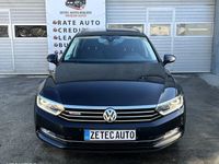 second-hand VW Passat Variant 2.0 TDI SCR DSG 4Motion Elegance