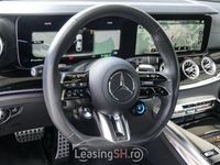 second-hand Mercedes AMG GT 2022 3.0 Benzină 367 CP 23.636 km - 103.132 EUR - leasing auto
