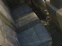 Second-hand Dacia Sandero 55 CP (40 kW) 2008 Rosu Hatchback