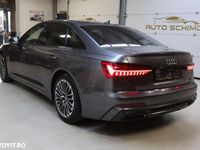 Second-hand Audi A6 S-Line 299 CP (219 kW) 2021 Culoaregri Berlinǎ