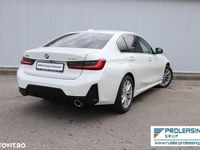 Second-hand BMW 330 Comfort Edition 258 CP (189 kW) 2022 Culoarealb Berlinǎ