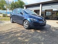 Second-hand VW Golf VI 110 CP (80 kW) 2009 Hatchback