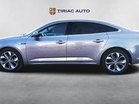 second-hand Renault Talisman 