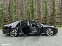 second-hand Audi A8 3.0 55 TFSI quattro Tiptronic 2022 · 34 500 km · 2 995 cm3 · Benzina