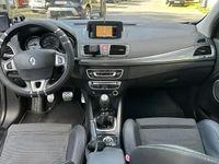 Second-hand Renault Mégane III 110 CP (80 kW) 2011 Hatchback