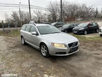 second-hand Volvo V70 D4 Geartronic Momentum