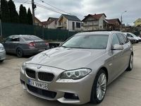 second-hand BMW 535 Seria 5 d