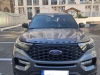 second-hand Ford Explorer 3.0 PHEV ST-Line