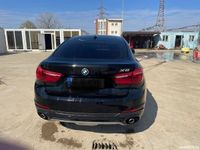 second-hand BMW X6 