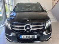 Second-hand Mercedes V300 237 CP (174 kW) 2023 Monovolum