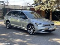 second-hand VW Golf VII 