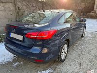 second-hand Ford Focus 1.5tdci 2018 EURO 6 TVA DEDUCTIBIL