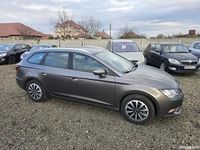 Second-hand Seat Leon 105 CP (77 kW) 2015 Break