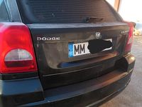 second-hand Dodge Caliber 