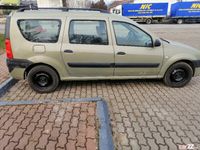 second-hand Dacia Logan MCV 2008