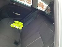 Second-hand Opel Astra 110 CP (80 kW) 2011 Break